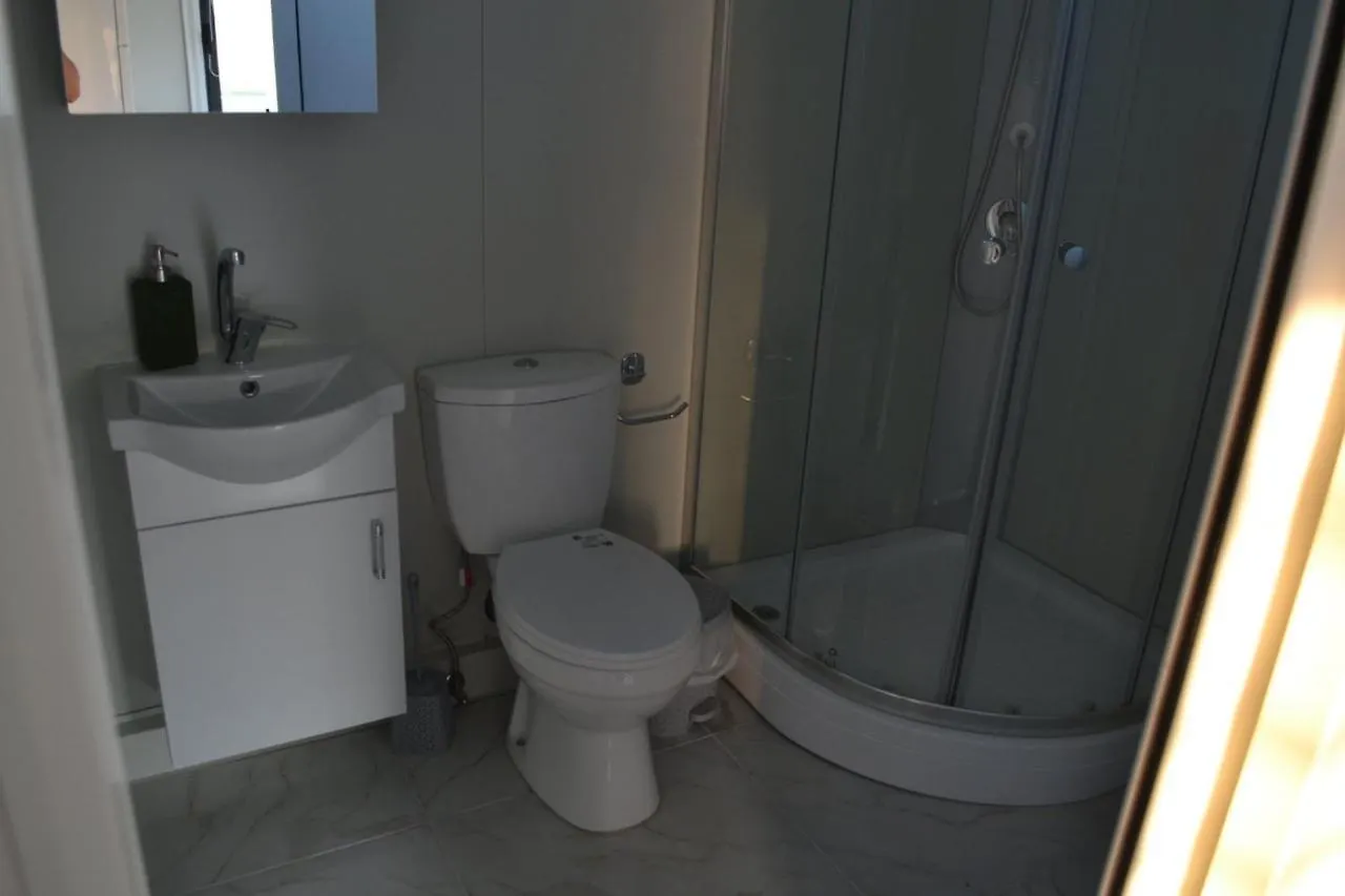Oneiropagida House Villa Sarti