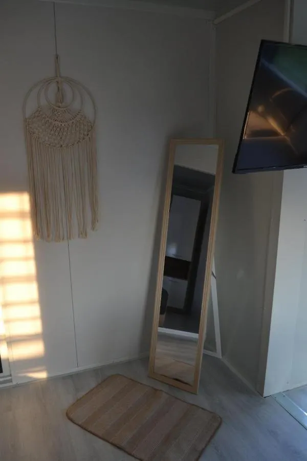Oneiropagida House Villa Sarti