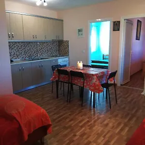 Farma Giannis Apartament
