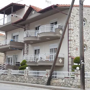  Διαμέρισμα George Giov