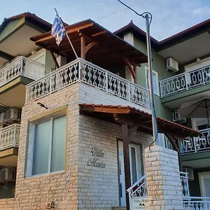Maria Apartament
