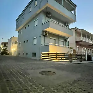 Afrodite Ii Hotel de apartamente