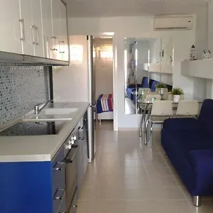 Rudi Apartment
