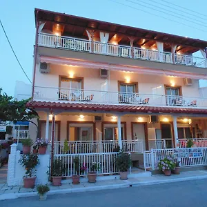  Διαμέρισμα Billy's House