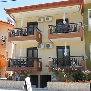 Malamatenia House Sarti